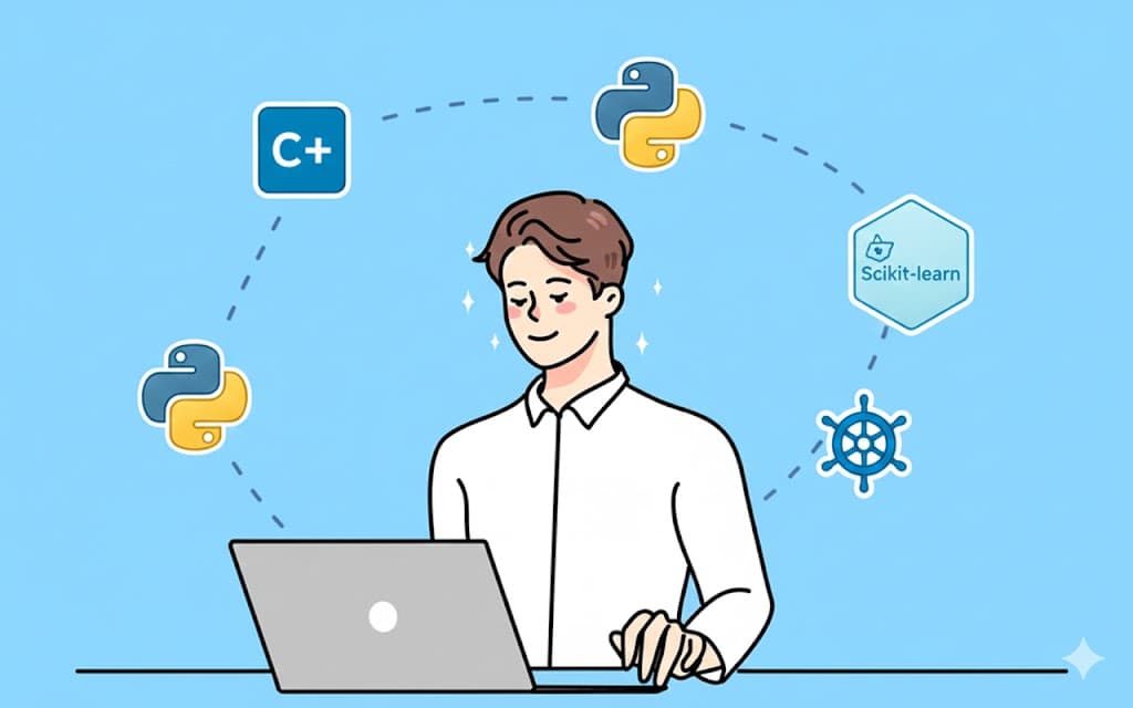 Software Engineer Intern